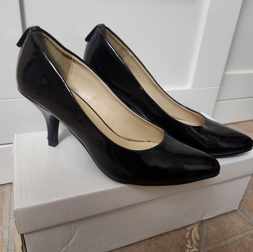 Heel